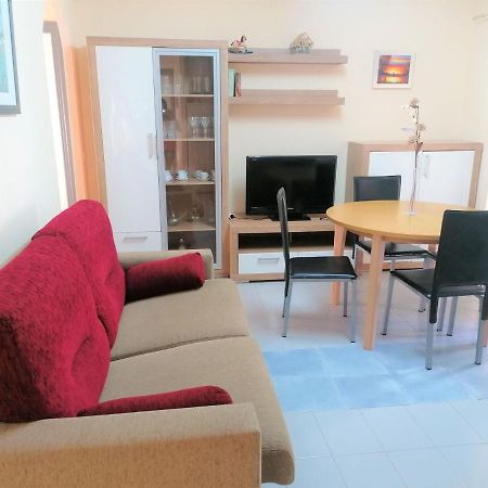 Font Nova D-2 Lek Apartment Peniscola Bagian luar foto
